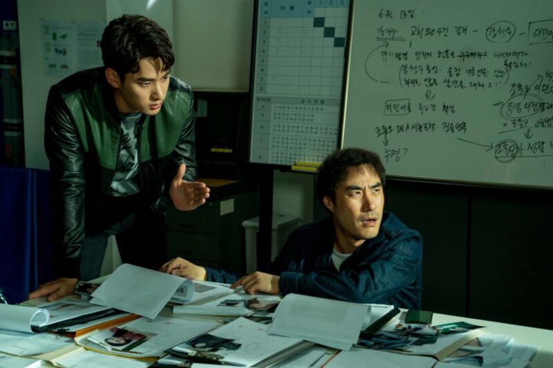 7年越しの公開で大ヒット!韓国で評価爆発、劇場を揺るがす話題作とは