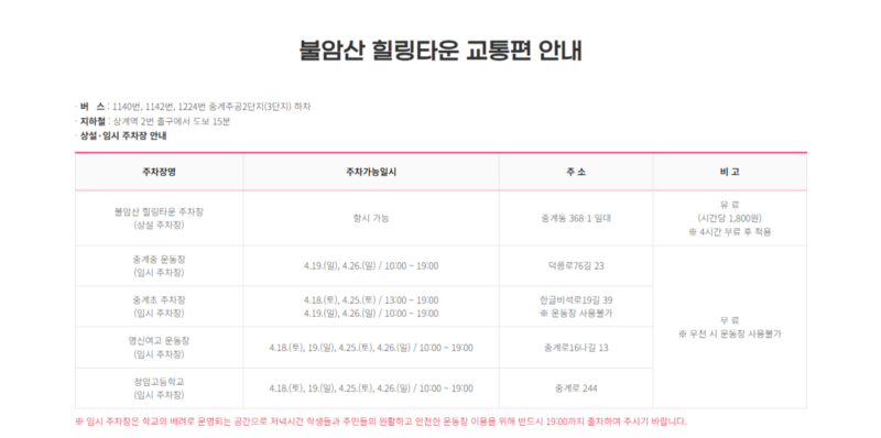 「花見にお金は不要」入場料0円で楽しむ“ソウル版ピンクのアルプス”
