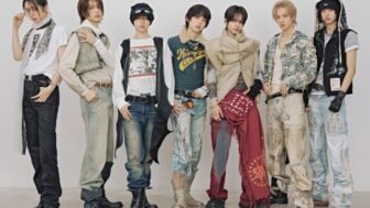 n.SSign、日本地上波ドラマ主演で5月日本上陸！7人7色のビジュアル解禁