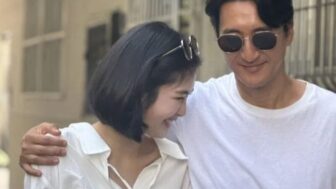 既婚のシン・ヒョンジュン、外国人女性とのデート現場がキャッチされる…写真拡散で波紋