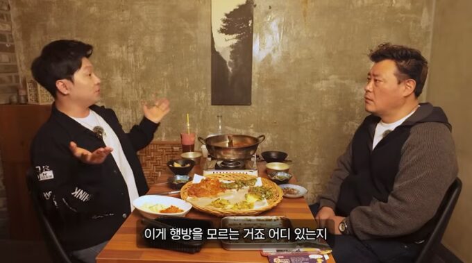 「リャンヒョンリャンハ」キム・リャンハ、父の死後にJYPで稼いだ20億ウォンが消えた…衝撃の告白