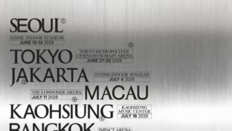 NCT JNJM、初のファンミーティングツアー開催決定