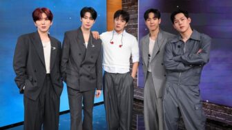 MONSTA X、米人気番組「GMA」出演決定！