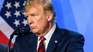 トランプ氏の次なる標的は「韓国」か　米大統領選後の動向に警戒感