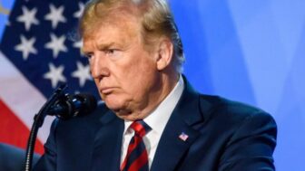 トランプ氏の次なる標的は「韓国」か　米大統領選後の動向に警戒感