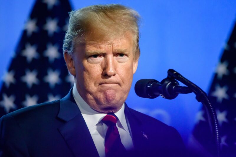 トランプ氏の次なる標的は「韓国」か 米大統領選後の動向に警戒感