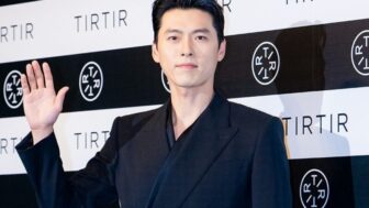 ヒョンビン、国家情報院の要員に…「スパイ摘発」へ