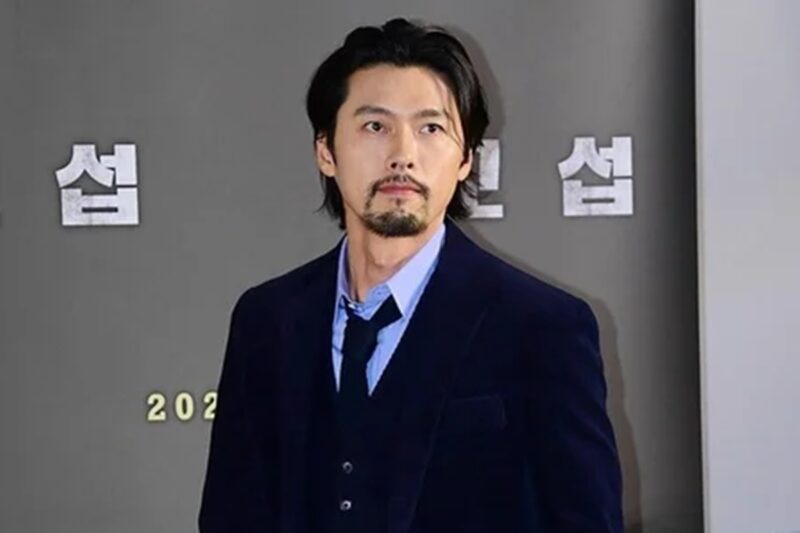 ヒョンビン、国家情報院の要員に…「スパイ摘発」へ