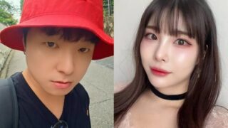 歌手とレースクイーンが熱愛！「結婚も視野に」真剣交際を公表