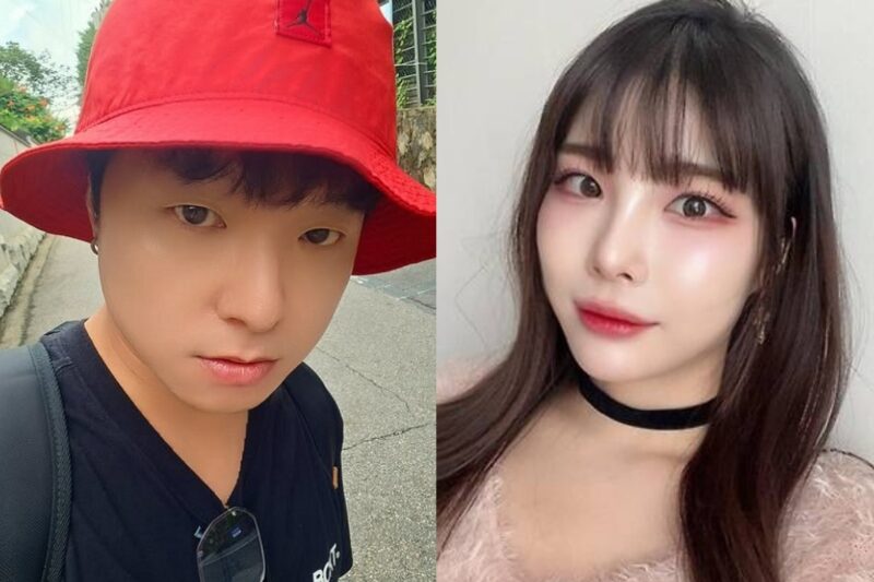 歌手とレースクイーンが熱愛！「結婚も視野に」真剣交際を公表