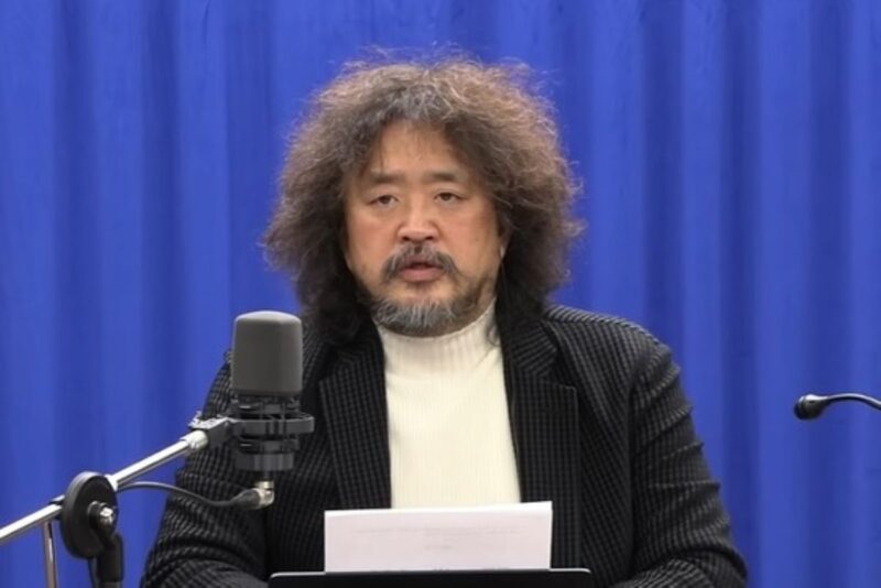 「与党の代弁者」キム・オジュン、ついに…「重い懲戒処分」へ