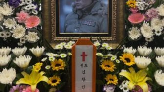 鄭聖浩法相、故キム・チャンミン監督の事件「徹底的に究明する」