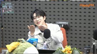 アン・ソンフン、『1位たち』に挑戦した理由を告白