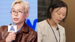 キム・テホPD、妻を初公開…驚きの美貌と財力にネット騒然