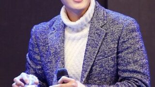 SJリョウク、ファン転倒事故を直接謝罪「深く自責の念に駆られた」