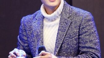 SJリョウク、ファン転倒事故を直接謝罪「深く自責の念に駆られた」