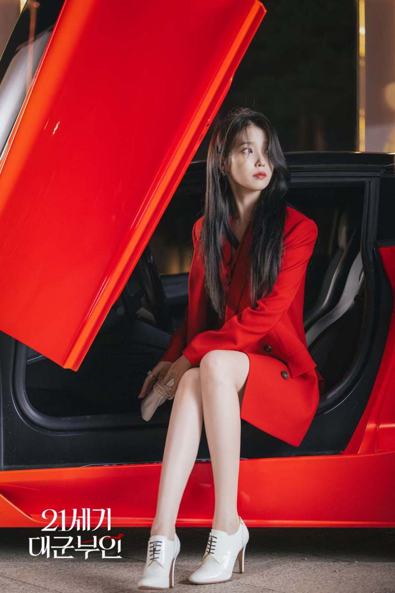 「業界1位の自信」話題性も独走！勢いが止まらない韓国ドラマの快進撃