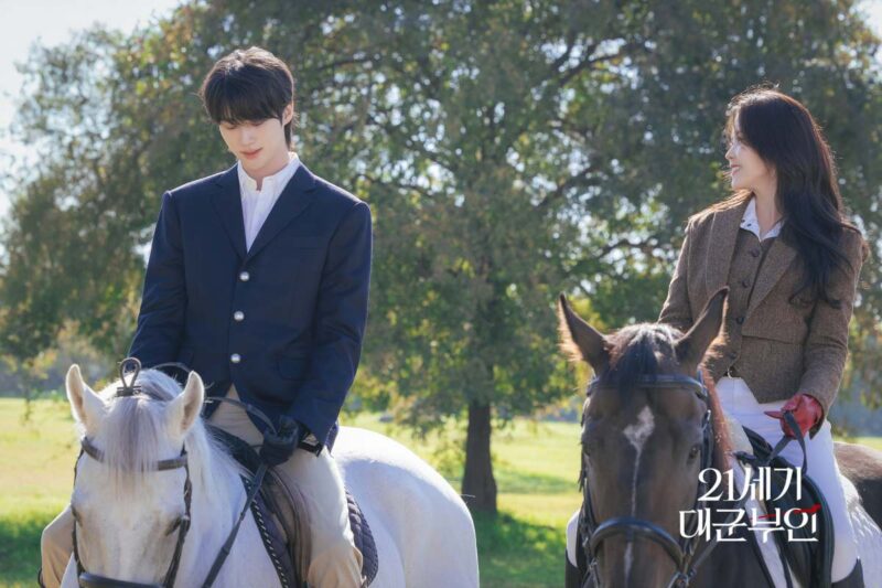 「業界1位の自信」話題性も独走！勢いが止まらない韓国ドラマの快進撃