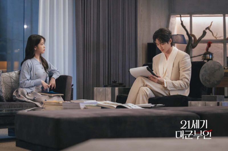 「業界1位の自信」話題性も独走！勢いが止まらない韓国ドラマの快進撃