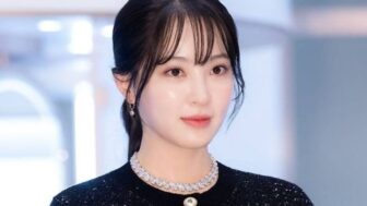 34歳チョン・ヘソン、突然の「破局報告」に驚きの声