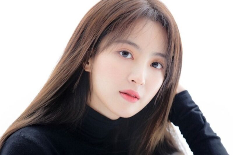 34歳チョン・ヘソン、突然の「破局報告」に驚きの声