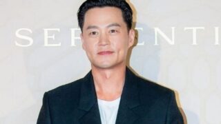 俳優イ・ソジン、ついに「結実」…祝福の声が殺到
