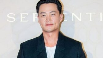 俳優イ・ソジン、ついに「結実」…祝福の声が殺到