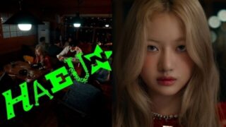 「ダンスの神童」ナ・ハウン、新グループ「UNCHAILD」でデビュー決定！メンバー6人を初公開