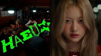 「ダンスの神童」ナ・ハウン、新グループ「UNCHAILD」でデビュー決定！メンバー6人を初公開