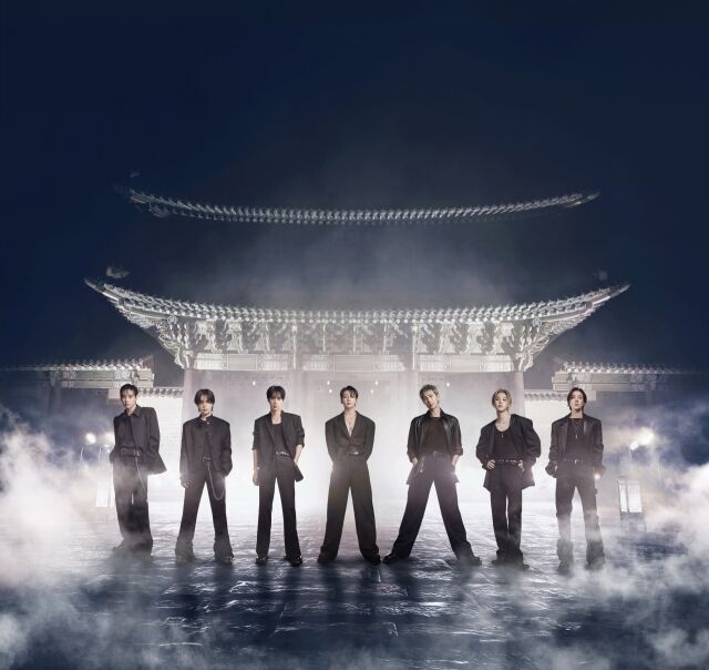 BTS、快挙!米ビルボード「HOT 100」で2週連続10曲ランクインの衝撃