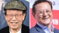 名優・申久と朴根瀅、相次ぐ訃報に韓国芸能界が涙