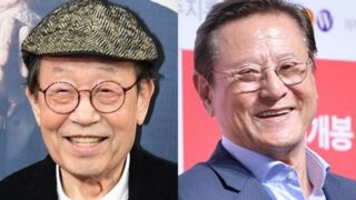 名優・申久と朴根瀅、相次ぐ訃報に韓国芸能界が涙