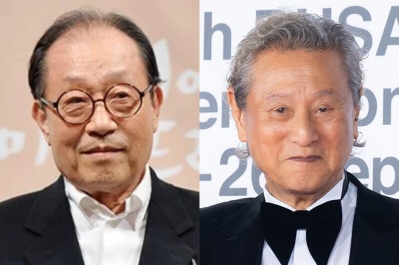 名優・申久と朴根瀅、相次ぐ訃報に韓国芸能界が涙