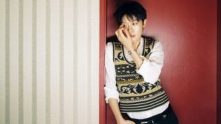ハ・ヒョンサン、3年ぶり2ndフルアルバム「Elegy」発売…「今の自分を詰め込もうと努力した」
