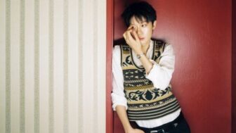 ハ・ヒョンサン、3年ぶり2ndフルアルバム「Elegy」発売…「今の自分を詰め込もうと努力した」