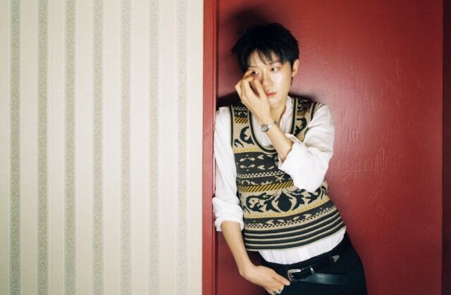 ハ・ヒョンサン、3年ぶり2ndフルアルバム「Elegy」発売…「今の自分を詰め込もうと努力した」