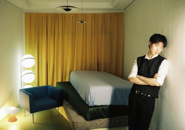 ハ・ヒョンサン、3年ぶり2ndフルアルバム「Elegy」発売…「今の自分を詰め込もうと努力した」