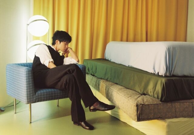 ハ・ヒョンサン、3年ぶり2ndフルアルバム「Elegy」発売…「今の自分を詰め込もうと努力した」