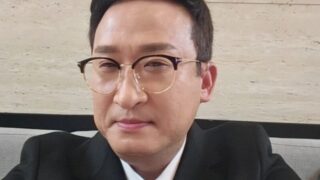 静かだと思ったら…ソ・ギョンソク、衝撃のニュースを報告