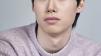 「王様」キム・ミン、本日KIA対サムスン戦で始球式に登場