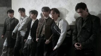 EXO、デビュー14周年を迎えて語る心境【一問一答】