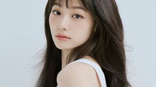カン・ミナ、ファンコミュニティ「Hiand」に合流…交流の場を拡大