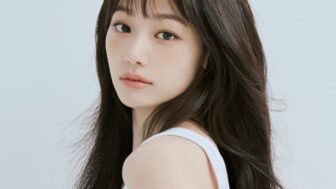 カン・ミナ、ファンコミュニティ「Hiand」に合流…交流の場を拡大