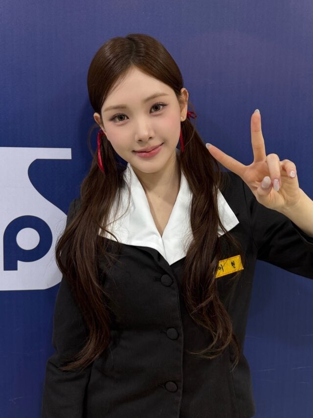 BABY DON'T CRYイ・ヒョン、最年長メンバーの意外な可愛さにファン悶絶