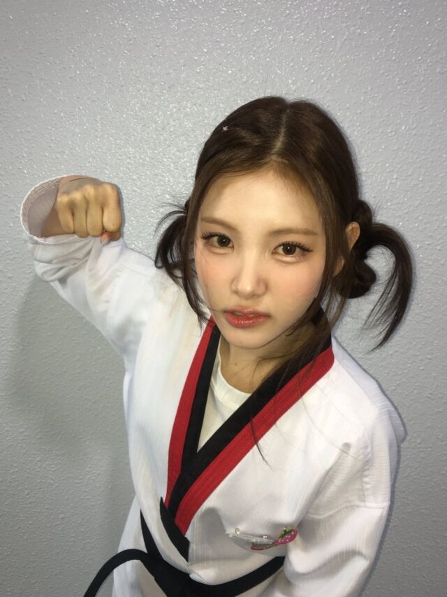 BABY DON'T CRYイ・ヒョン、最年長メンバーの意外な可愛さにファン悶絶