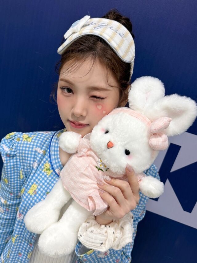 BABY DON'T CRYイ・ヒョン、最年長メンバーの意外な可愛さにファン悶絶