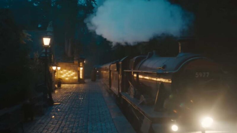 「ハリー・ポッター」伝説再び!キャスト一新の新作発表に世界中が騒然