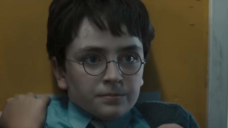 「ハリー・ポッター」伝説再び!キャスト一新の新作発表に世界中が騒然