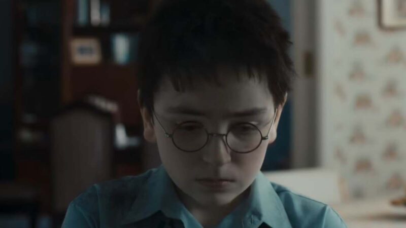 「ハリー・ポッター」伝説再び!キャスト一新の新作発表に世界中が騒然