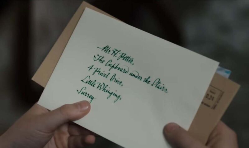 「ハリー・ポッター」伝説再び!キャスト一新の新作発表に世界中が騒然